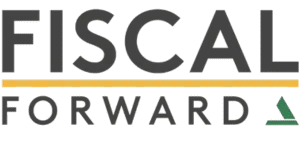 FISCAL FORWARD logo